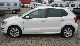 2009 Volkswagen  Polo 1.4 Highline (new model) Leather Navi Small Car Used vehicle photo 1