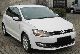 2009 Volkswagen  Polo 1.4 Highline (new model) Leather Navi Small Car Used vehicle photo 6