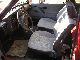 1987 Volkswagen  Golf Automatic Limousine Used vehicle photo 2