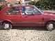 1987 Volkswagen  Golf Automatic Limousine Used vehicle photo 3