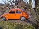 1972 Volkswagen  Beetle Other Classic Vehicle photo 3