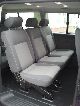 2010 Volkswagen  Long Caravelle Comfortline Van / Minibus Used vehicle photo 4