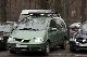 2001 Volkswagen  Sharan 1.8 5V Turbo Van / Minibus Used vehicle photo 1