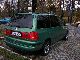 2001 Volkswagen  Sharan 1.8 5V Turbo Van / Minibus Used vehicle photo 2