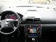 2001 Volkswagen  Sharan 1.8 5V Turbo Van / Minibus Used vehicle photo 3