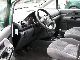 2001 Volkswagen  Sharan 1.8 5V Turbo Van / Minibus Used vehicle photo 4