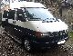 Volkswagen  Ambulance high T4 + 2,4 D long truck registration ATM 1995 Used vehicle photo