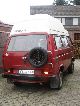 1989 Volkswagen  T3 SYNCRO 1.9 TD AAZ Van / Minibus Used vehicle photo 1