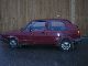 Volkswagen  Golf CL 1986 Used vehicle photo