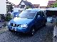 Volkswagen  Caddy 1.9 TDI Family Life (7-Si). Chiptuning 2007 Used vehicle photo