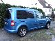 2007 Volkswagen  Caddy 1.9 TDI Family Life (7-Si). Chiptuning Estate Car Used vehicle photo 2