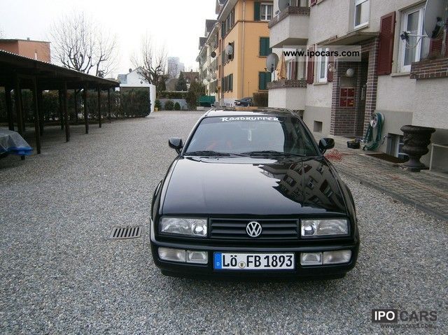 1995 Volkswagen  Corrado 2.0 Sports car/Coupe Used vehicle photo