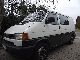 1999 Volkswagen  T4 Transporter 1.9 Diesel Van / Minibus Used vehicle photo 1