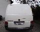 1999 Volkswagen  T4 Transporter 1.9 Diesel Van / Minibus Used vehicle photo 4