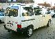 1993 Volkswagen  T4 2.4 D RV California Coach 1.Hand Van / Minibus Used vehicle photo 11