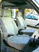 1993 Volkswagen  T4 2.4 D RV California Coach 1.Hand Van / Minibus Used vehicle photo 8