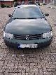 1997 Volkswagen  Passat Variant Comfortline 1.6 (air) Estate Car Used vehicle photo 4