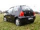 2001 Volkswagen  Lupo 1.4 Small Car Used vehicle photo 1