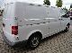 2009 Volkswagen  Transporter T5 TDI box LR / Truck +1. HAND! Other Used vehicle photo 14