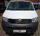 2009 Volkswagen  Transporter T5 TDI box LR / Truck +1. HAND! Other Used vehicle photo 1