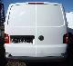 2009 Volkswagen  Transporter T5 TDI box LR / Truck +1. HAND! Other Used vehicle photo 4