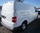 2009 Volkswagen  Transporter T5 TDI box LR / Truck +1. HAND! Other Used vehicle photo 5
