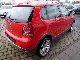 2007 Volkswagen  Polo 1.6 Cross Polo / 1.HAND + MODEL 2008! Small Car Used vehicle photo 5