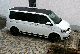 2011 Volkswagen  Multivan Edition Rapid 25 Van / Minibus Employee's Car photo 2