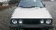 1986 Volkswagen  Golf Small Car Used vehicle photo 1