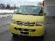 Volkswagen  Caravelle short (9.Si.) 2005 Used vehicle photo