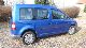 2008 Volkswagen  Caddy Life 2.0 TDI (7-Si.) Estate Car Used vehicle photo 1