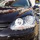 2006 Volkswagen  Golf 1.9 TDI DSG Goal / 1.HAND + Bi-Xenon! Limousine Used vehicle photo 6