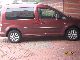 2011 Volkswagen  Caddy 1.2 (7-Si.) Trendline Roncalli Estate Car Used vehicle photo 1