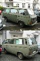 Volkswagen  Special camper vehicle over 2.8 T 1990 Used vehicle photo