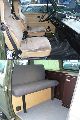 1990 Volkswagen  Special camper vehicle over 2.8 T Van / Minibus Used vehicle photo 4