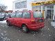 1996 Volkswagen  Sharan / AIR / APC / * HU 05/2013 * Van / Minibus Used vehicle photo 1