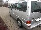 2001 Volkswagen  Multivan Autm. guarantee elk. Glass-air roof-top Van / Minibus Used vehicle photo 1