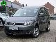Volkswagen  Caddy 1.2 TSI Roncalli PDC AIR 2011 New vehicle photo