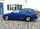 2002 Volkswagen  Bora Variant 1.9 TDI, Xenon, Leather, Full Estate Car Used vehicle photo 2
