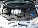 2007 Volkswagen  Sharan Van / Minibus Used vehicle photo 11