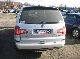 2007 Volkswagen  Sharan Van / Minibus Used vehicle photo 2
