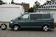 2008 Volkswagen  Multivan 2.5 TDI DPF Highline Concert Autm. Van / Minibus Used vehicle photo 1