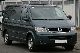 2008 Volkswagen  Multivan 2.5 TDI DPF Highline Concert Autm. Van / Minibus Used vehicle photo 3