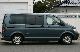 2008 Volkswagen  Multivan 2.5 TDI DPF Highline Concert Autm. Van / Minibus Used vehicle photo 4