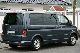 2008 Volkswagen  Multivan 2.5 TDI DPF Highline Concert Autm. Van / Minibus Used vehicle photo 5