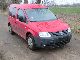 2007 Volkswagen  Life1.9 Caddy TDI (5-Si.) Air, Central locking Estate Car Used vehicle photo 1