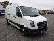 2009 Volkswagen  Crafter 35 TDI MAXI Other Used vehicle photo 4