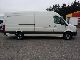 2009 Volkswagen  Crafter 35 TDI MAXI Other Used vehicle photo 6