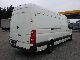 2009 Volkswagen  Crafter 35 TDI MAXI Other Used vehicle photo 7