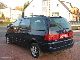 2000 Volkswagen  Sharan Pelen SERWIS BEZWYPADKOWY Van / Minibus Used vehicle photo 3